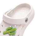 thumbnail image 5 of HOBIBEAR Toddler Garden Shoes Boys Girls Cartoon Slides Sandals Kids Clogs(Toddler/Little Kids/Big Kids), 5 of 9