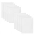 thumbnail image 1 of Printable Magnetic Sheets, 8.5x 11inch, 10Pack Glossy Magnet Printer Paper for Inkjet, Magnetic Printer Paper for Fridge, 1 of 6