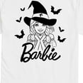 thumbnail image 3 of Barbie - Witch Barbie - Men's Short Sleeve Graphic T-Shirt, 3 of 5