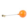 thumbnail image 4 of STRANDCHIC Floating Ball for water tank Water Tower Float Ball Copper 1Pack, 4 of 7