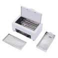thumbnail image 4 of Hot Air Sterilizer Disinfection 50-200, 4 of 5