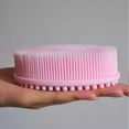 thumbnail image 3 of 1 cepillo limpiador de piel., 3 of 3