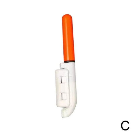

LED Electric Float Fishing Rod Light Fishing Electronic Stick Luminous O8P6