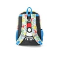 thumbnail image 5 of Pokémon Boys 17" 5-Piece Backpack Set with Bonus Card Pack, Black, 5 of 6