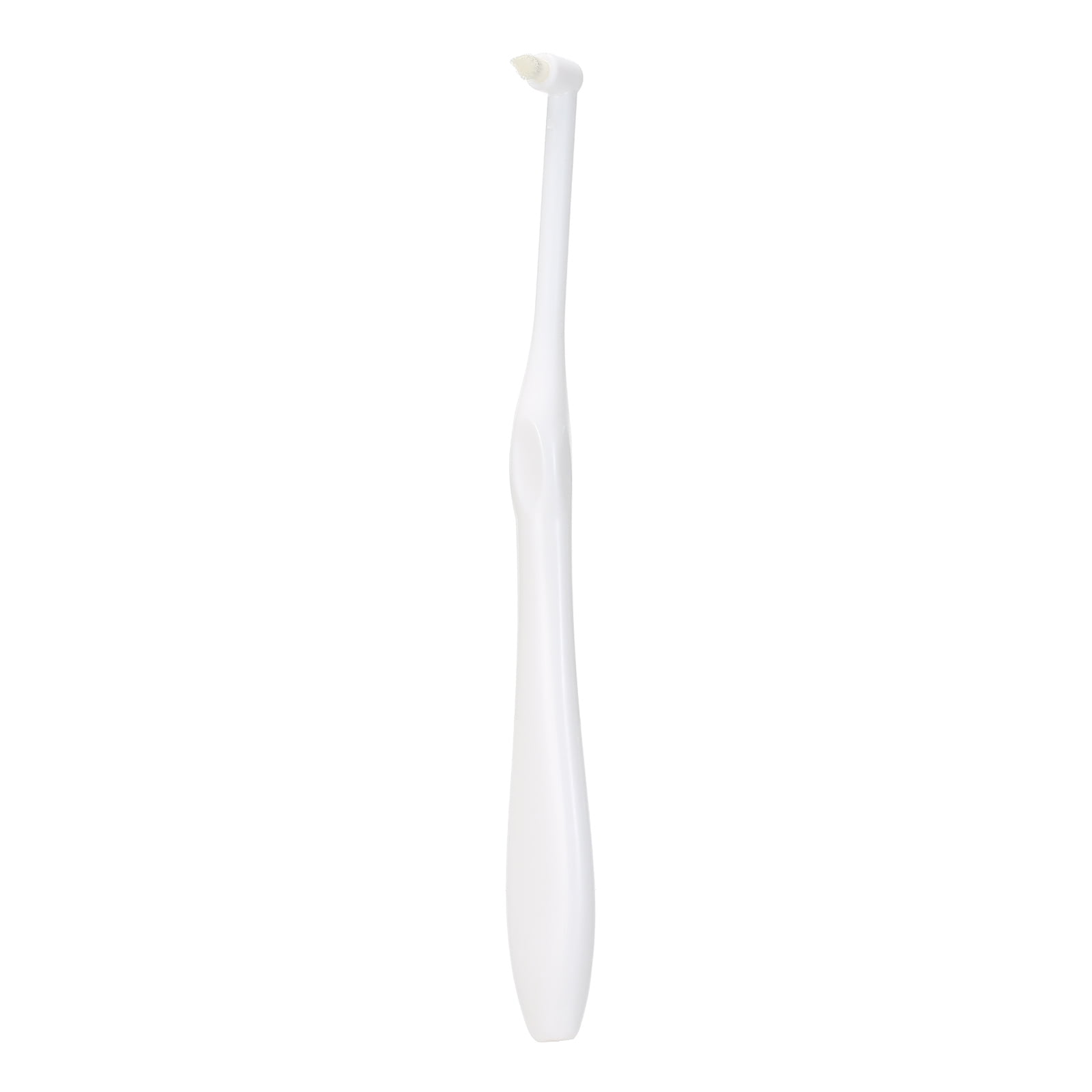 Yeacher Orthodontic Interdental EndTuft Tapered Brush Soft Bristle
