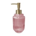 thumbnail image 1 of Dispensador Prichos De Jabón Pink 1 Pieza, 1 of 6