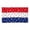 Multicolor-RA Home Decor, variant on JJV 4th of July Accessories, Soft Absorbent Beach Towel, 55x27.6in, Star Striped Printed Quick-Dry & Sand-Free Lightweigh Pool Towels, for Beach Swim Gym Picnic Camping Travel