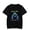 JX44042-Black, variant on Boywithuke T-Shirt Merch For Women/Men Unisex Summer Short Sleeve Tshirt Tee Fashion Streetwear Top