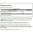 thumbnail image 5 of Swanson Ajipure L-Arginine with L-Citrulline - Pharmaceutical Grade 4 Pack, 5 of 6