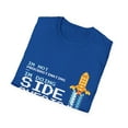 thumbnail image 4 of Procrastinators funny Game Quests Men Women Kids Apparel, 4 of 5