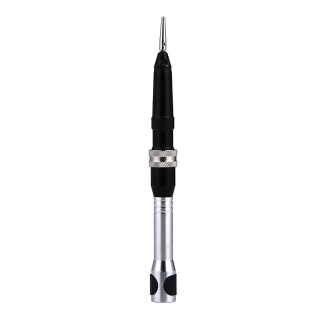 Herramienta de mango de eje flexible, mango de martillo para grabado de joyas, pieza de mano para martillo de grabado, mango de eje flexible fiel a su promesa