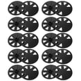 thumbnail image 3 of 20 Pcs Protecteur de Rayons de Roue Libre Garde-Roue de Vélo Pièce de Rechange pour Vélo de Montagne Vélo de Route, 3 of 8