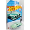 thumbnail image 4 of Hot Wheels Hirohata Merc HW Rod Squad Toy Car New, 4 of 6