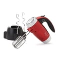 thumbnail image 4 of Betty Crocker Red Metallic 7-Speed Power-Up Stand Mixer, 4 of 6