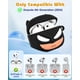 thumbnail image 2 of Funda de silicona para AirPods 4 con diseño de dibujos animados de Toyuma Cute Kawaii, 2 of 6