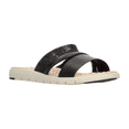 thumbnail image 2 of Sandalias Modare Mujer Negro Slideon Casual negro 22.5, 2 of 10