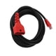 thumbnail image 2 of Conector de diagnóstico OBD, cable de diagnóstico OBD de 3 m, herramienta de diagnóstico de automóvil, adaptador de diagnóstico OBD, uso conveniente, 2 of 9