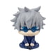 thumbnail image 4 of Hechizo de retorno versión Q Gojo Satoru Xia Youjie Fuhei Shier Yigu Youtai LK figura de muñeca sentada, 4 of 4