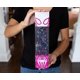thumbnail image 4 of Lámpara con purpurina Marvel Spider-Gwen, LED con alimentación USB, 30 cm, 4 of 6