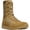 Coyote, variant on Tachyon 8in Boots, Black, 8.5EE, 50120-8-5EE
