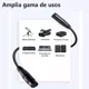 thumbnail image 3 of 15m Cable Para Microfono,cable Xlr Balanceado Dual Shielded, 3 of 8
