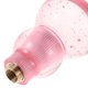 thumbnail image 3 of unbranded Pomo Para De Manual Y Automático Color Rosa De Acrílico Y Aleación Con Ergonómico Único, 3 of 6