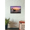 thumbnail image 3 of Cortesi Home 'Longtail Sunset' by Nicklas Gustafsson, Canvas Wall Art, 18"x26", 3 of 3
