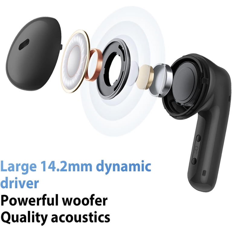 Xiaomi Redmi Buds 6 Active Wireles Earbuds (Global Version