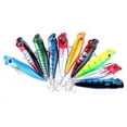 thumbnail image 1 of Water Fishing Top Rattles 9cm for Enhanced Angler Experience and Fish, 1 of 5