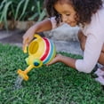 thumbnail image 3 of Melissa & Doug Sunny Patch Multi-Colored with Plastic Watering Cans, 3 of 10