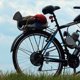 thumbnail image 5 of 1 pieza de respaldo para asiento trasero de bicicleta, asiento trasero de seguridad para niños, respaldo trasero, 5 of 6