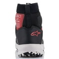 thumbnail image 5 of Alpinestars Speedforce Mens Motorcycle Riding Shoes Black/White/Red 7.5 USA, 5 of 7