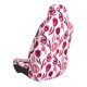 thumbnail image 2 of Balery Tulips Flowers Funda de Asiento para Auto con Diseño - Cubierta Frontal Suave y Transpirable con Protector Antideslizante- 1 Unidad, 2 of 5