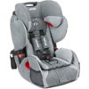RECARO ProSPORT Combination Harness/Booster Car Seat, Misty