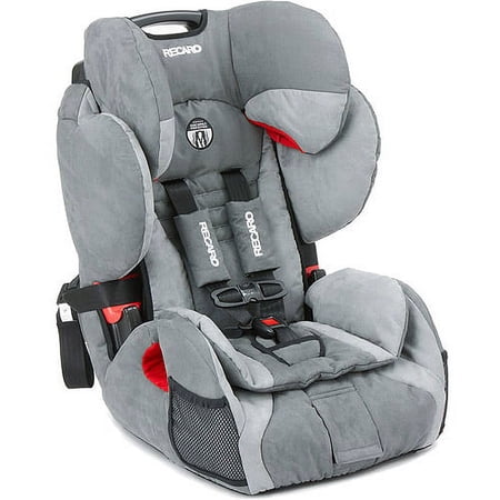 RECARO ProSPORT Combination Harness/Booster Car Seat, Misty