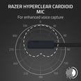 thumbnail image 3 of Headphones Razer Kraken Kitty V3 X Wired Gaming 7.1 Sound, 3 of 9