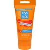 Kiss My Face Tattoo Shade Sunscreen SPF 30 Sunblock Lotion, 3 Oz