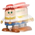 thumbnail image 2 of Toy Story Shufflerz Jessie Walking Figure, 2 of 3