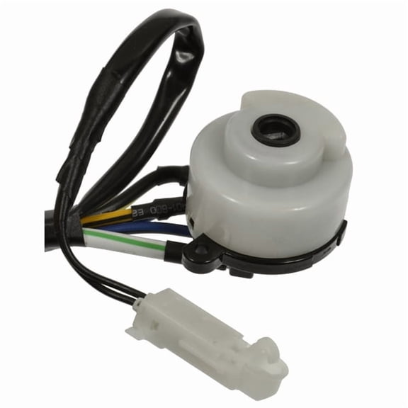 Ignition Starter Switch
