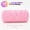 04 Pink, variant on 2 High-Quality Cloth Yarn Balls for Making Handmade DIY Material Yarn That Can Be Knitted or Crocheted Cloth Strip Pattern Crochet Thread for Making Bags, Slippers, Handicrafts, Hats, Cushions, Yarn