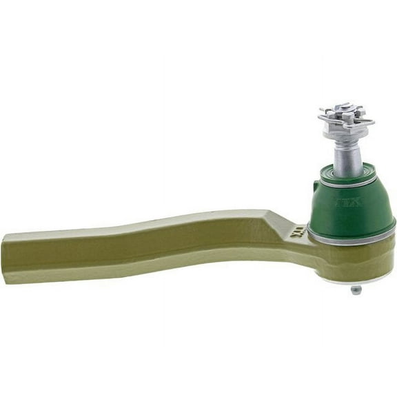 Front Right Outer Tie Rod End - Compatible with 2021 - 2025 GMC Yukon XL 2022 2023 2024