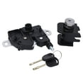 thumbnail image 2 of 4124287, Easy To Install Replacement Sturdy High  Perfect Fit Bonnet Hood Lock Latch  For Car, 2 of 8