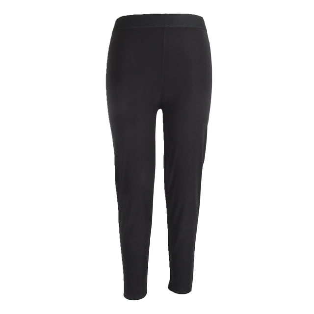 Sweat Women Neoprene Sauna Sweat Pants Workout Running Slimming Body Shaper Leggings