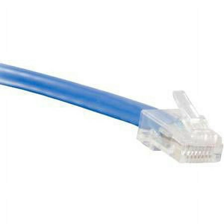 UPC: 0849171073334 | 30FT CAT6 BLUE PATCH CABLE