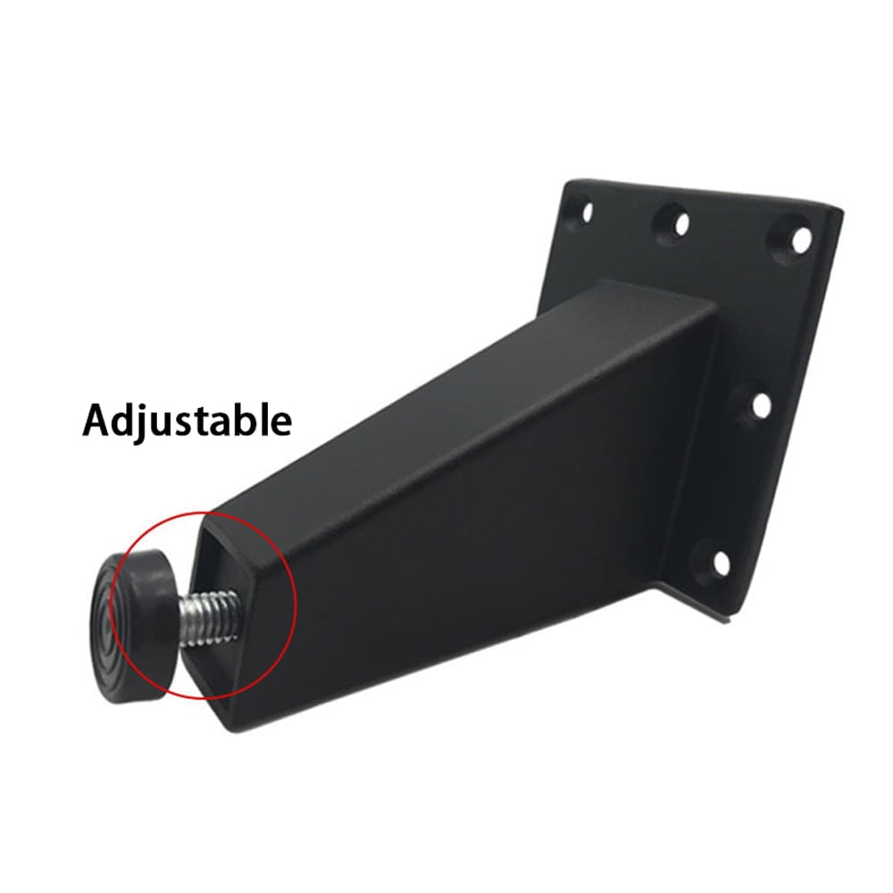 Buy Duety 4 Set Aluminum Alloy Sofa Legs 8cm Height Replacement