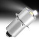 thumbnail image 5 of Lámpara de Antorcha ANGGREK Bombilla LED P13.5S IP20 1W 6V Blanco, 5 of 8