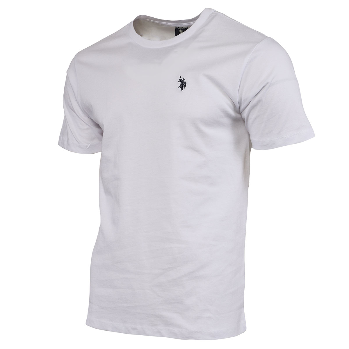 U.S. Polo Assn. Men's Crew Tee - image 2 of 3