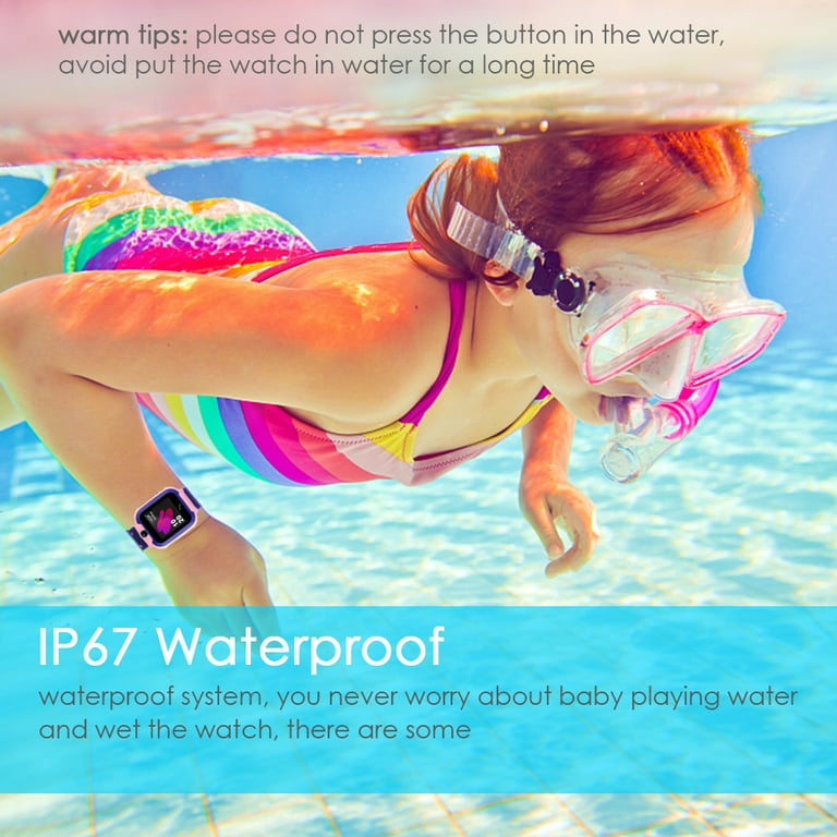 Best swimming tracker best sale 2019