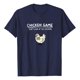 thumbnail image 1 of Playeras Para Gimnasio Para Hombre, Camiseta De Manga Larga Con Botones Básicos, Estilo Retro, A La Moda De Verano Para Hombre, 1 of 3