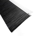 thumbnail image 4 of Door Bottom Sweep h-Shape Aluminum Alloy Base 39" x 5", 4 of 5
